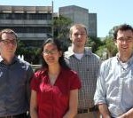 University of Houston 2012 NSF Graduate Research Fellowship Winners