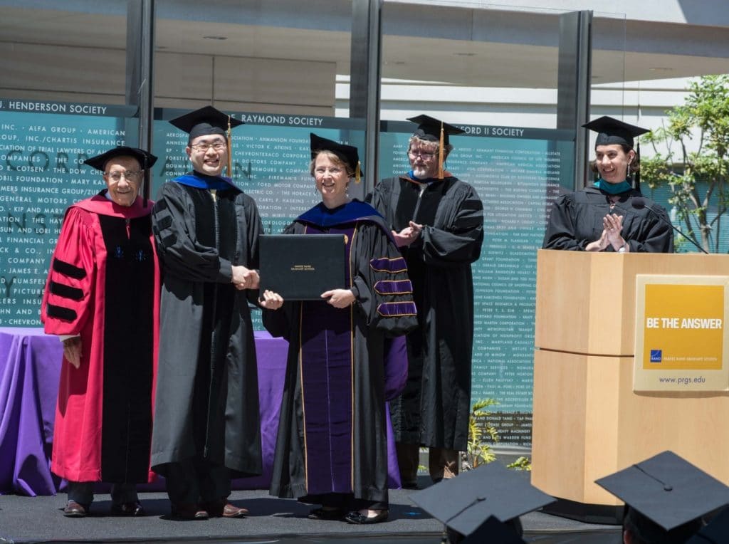Fully Funded PhD Programs In Public Policy And Public Administration