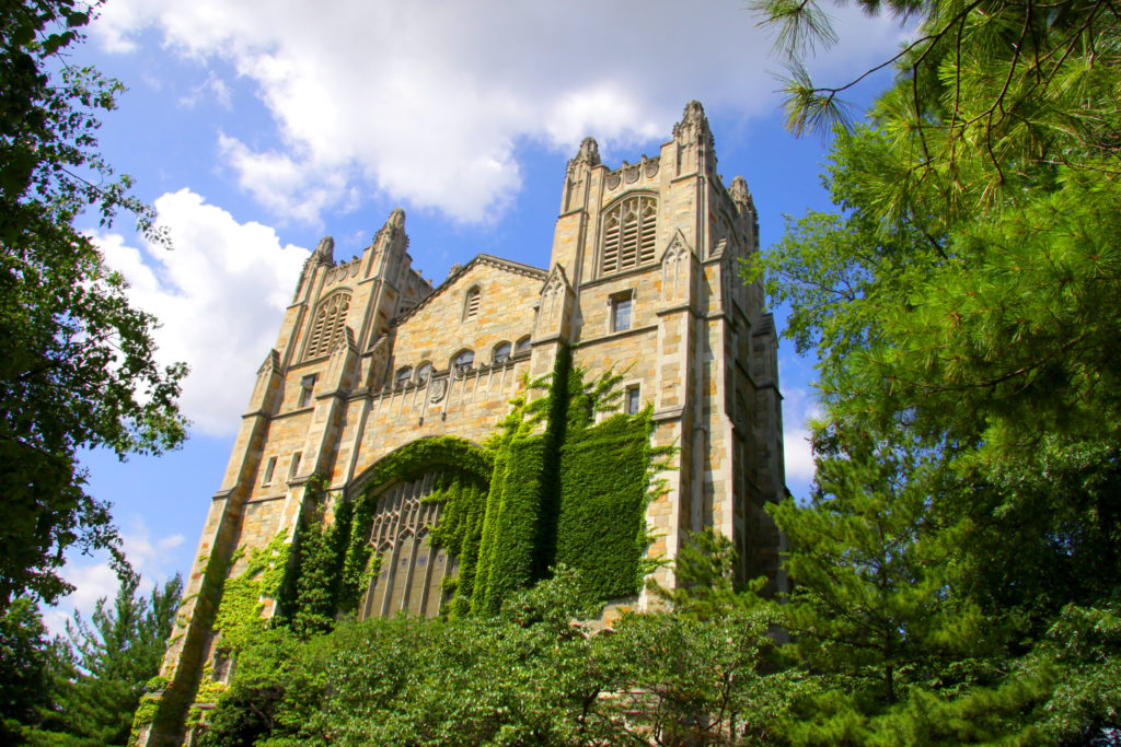 University of Michigan Fully Funded PhD Programs in Public Health