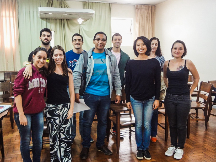 Fulbright ETA Brazil