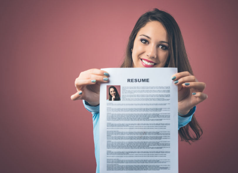 How to Write the Perfect Resume for a Fellowship Application