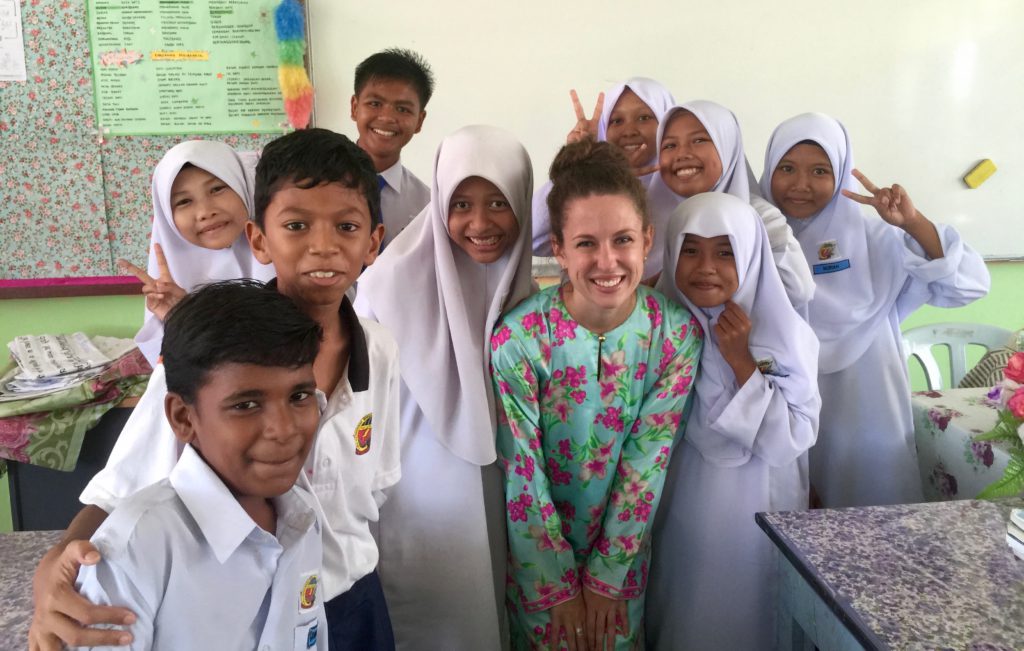 The Fulbright ETA in Malaysia: Insights and Application Tips from Michelle LeMeur