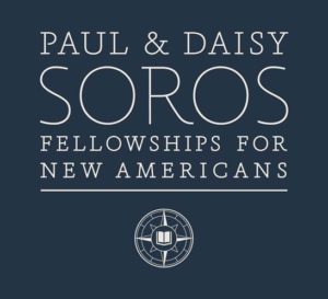 Call for Applications: 2017 Paul & Daisy Soros Fellowships for New ...