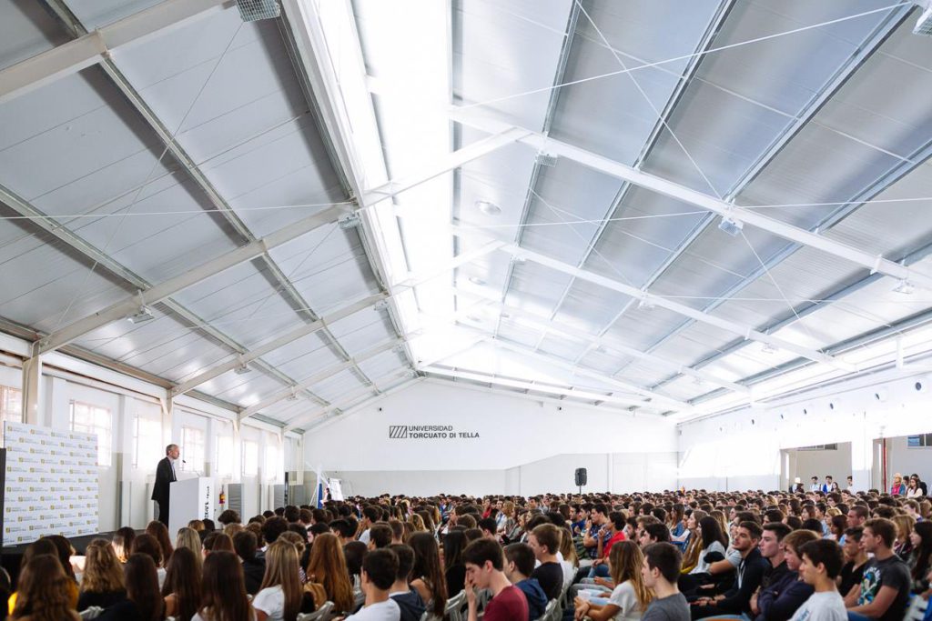 Universidad Torcuato di Tella