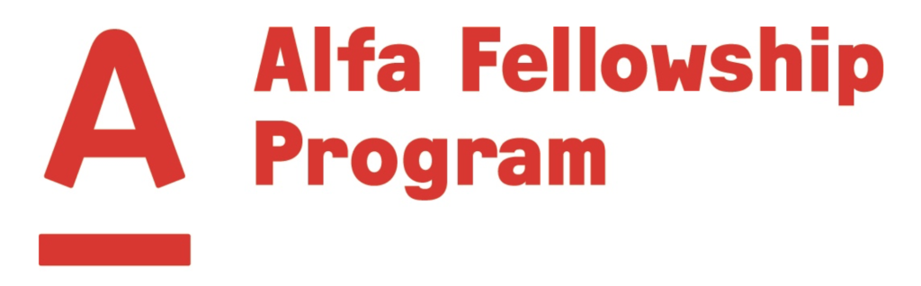 Alfa fellowship personal statement