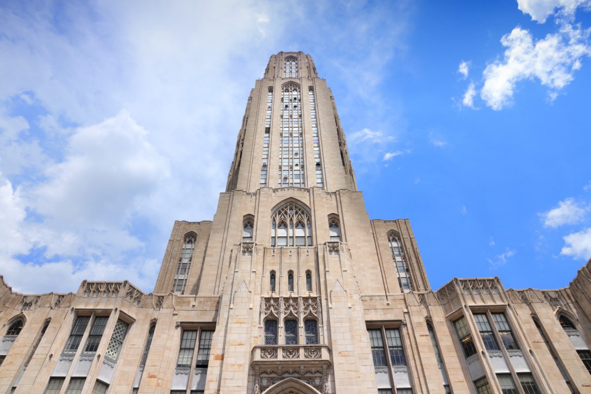 phd programs university of pittsburgh