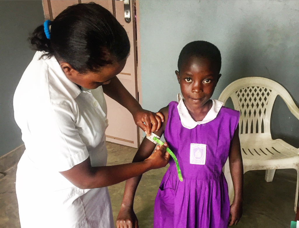 Global Health Corps: Promoting Health Equity as a Fellow in Uganda