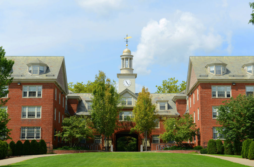 Brown University Fully Funded PhD Programs in Neuroscience