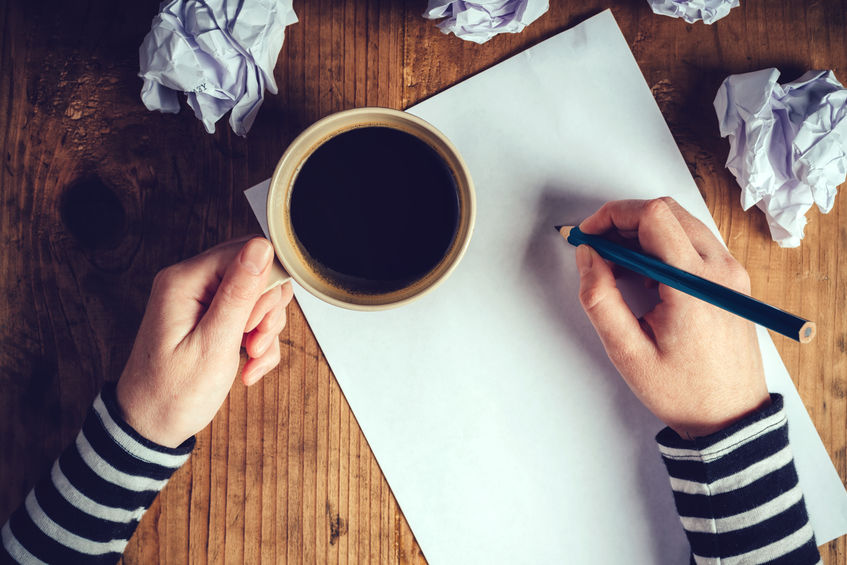 How to Write a Personal Statement: 6 Exercises to Conquer Writer's Block |  ProFellow