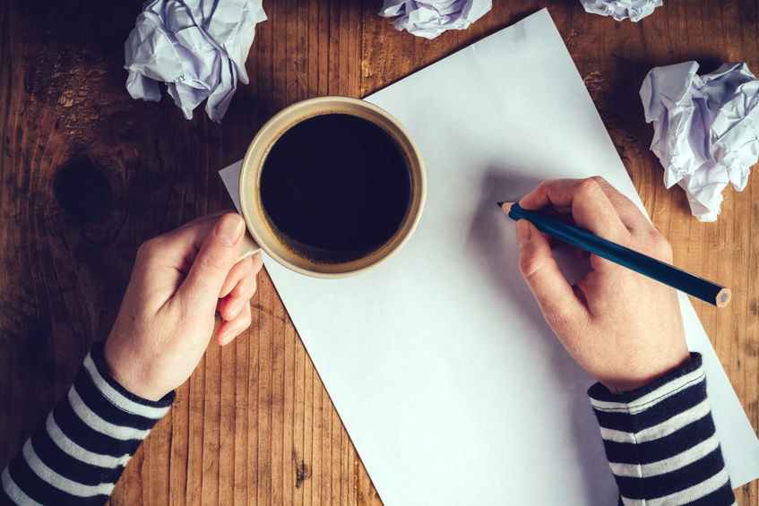 How to Write a Personal Statement: 6 Exercises to Conquer Writer’s Block