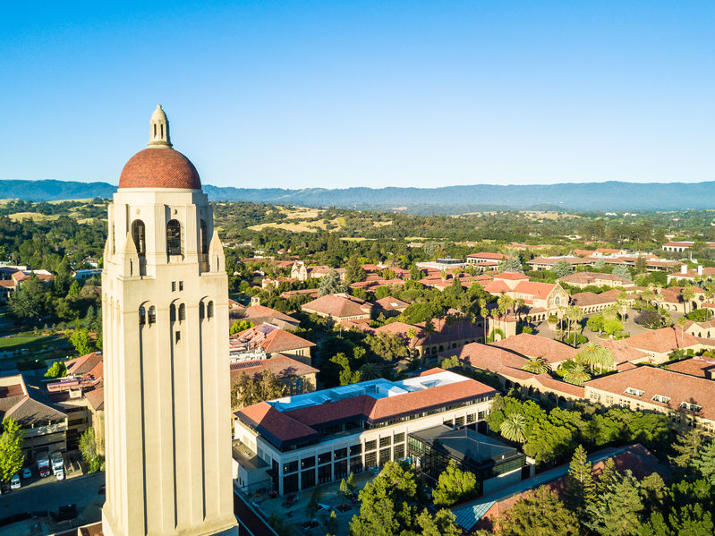 11 Fellowships at Stanford University for Graduates, Professionals, and Post-Docs