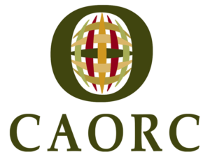 CAORC Fellowships Logo