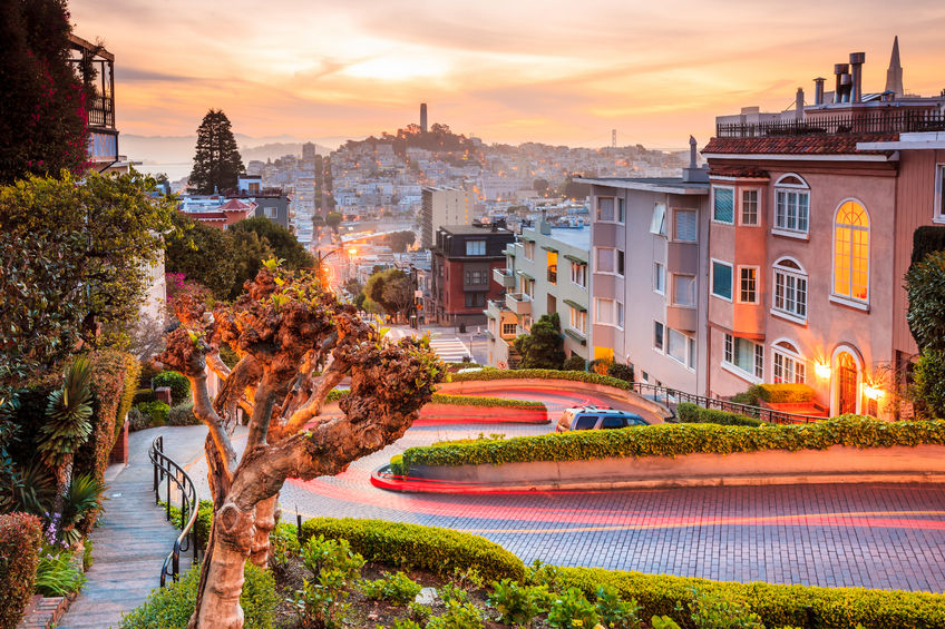 19 Fellowships in San Francisco