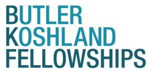 Butler Koshland Fellowships_logo