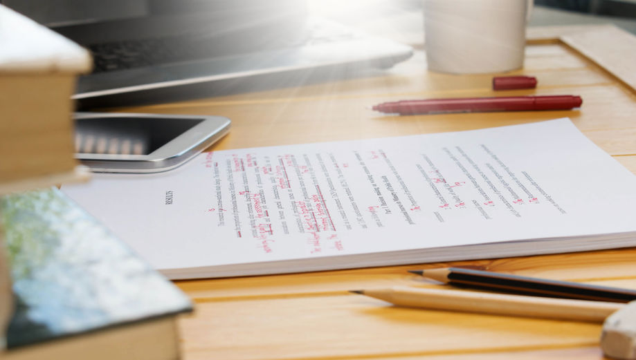 7 Tips for Cutting Words from Your Personal Statement
