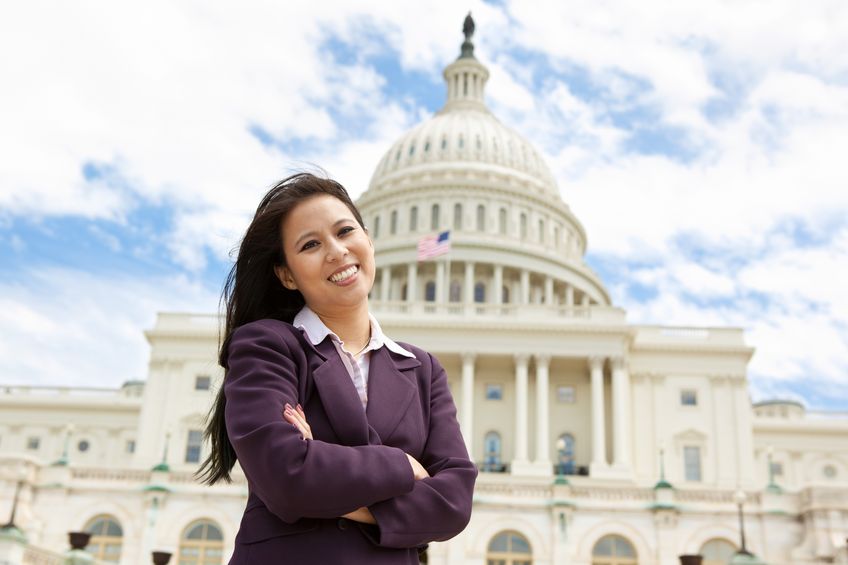 3 Ways to Land a Government Job Through a Fellowship