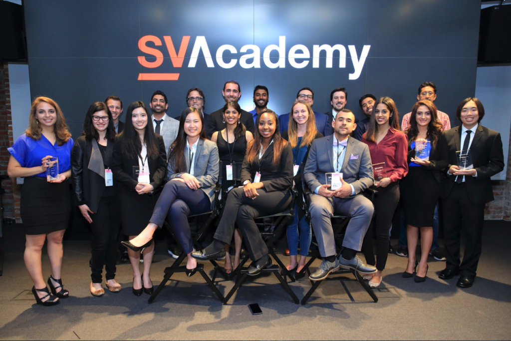 Apply Now for SVAcademy's Business Development Fellowship: Launch Your Career in Silicon Valley