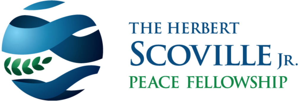 Call for Applications: The 2020 Herbert Scoville Jr. Peace Fellowship