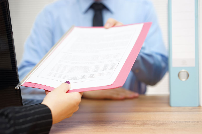 Your Graduate School CV: What to Keep and What to Toss