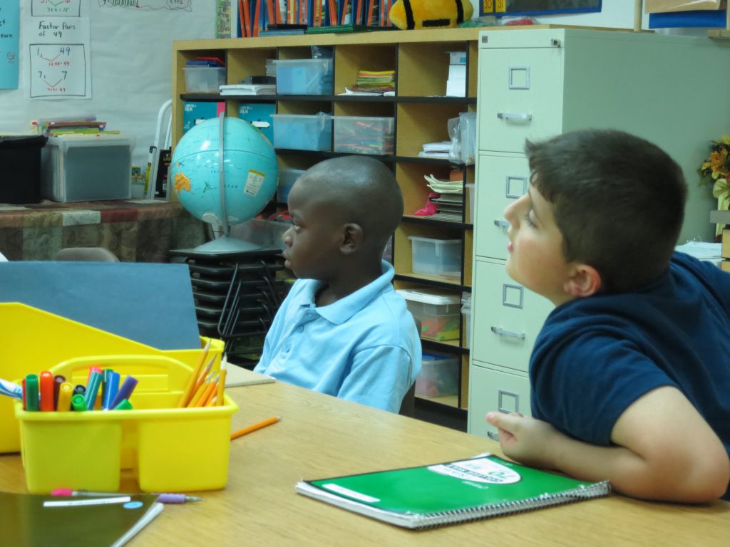 Funding a One Year Focus on Education Journalism: Jo Napolitano on Columbia’s Spencer Fellowship for Education Reporting