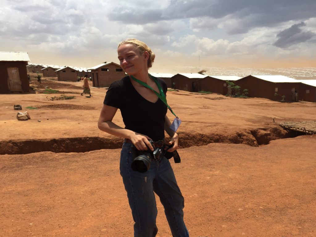 One Year of Service as a Photojournalist in Rwanda: Maggie Andresen on the Princeton in Africa Fellowship 