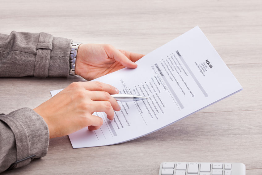 3 Ways to Make Your Fellowship Application Resume Stand Out