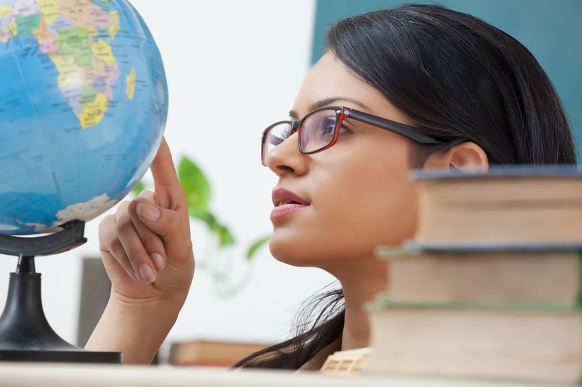 5 Reasons Why You Should Compete for the International Fulbright Awards