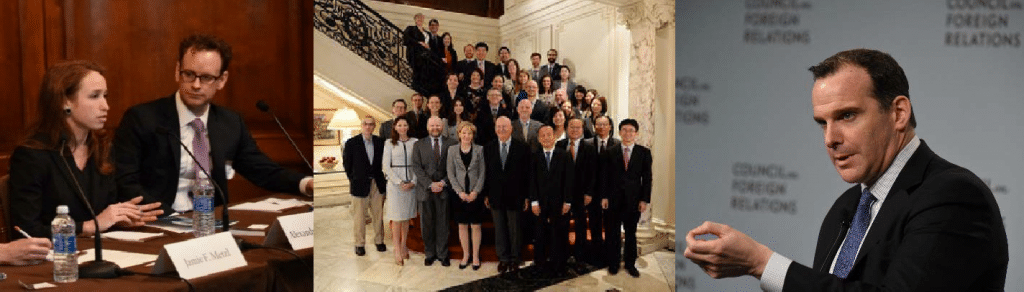 Apply Now: Council on Foreign Relations Fellowship 2019-2020