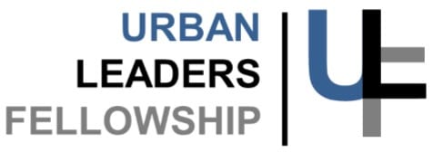 Apply Now to the Urban Leaders Fellowship: Transforming Communities through People, Partnerships, and Policy