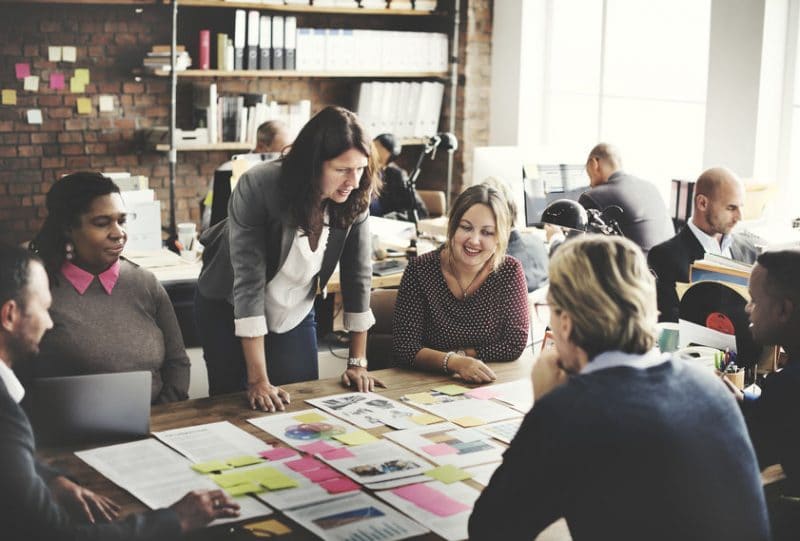 11 Fellowships for Nonprofit Founders, Leaders, and Executives