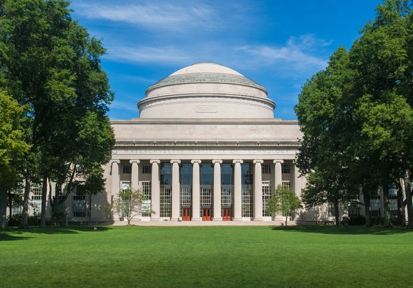 Massachusetts Institute of Technology PhD Programs in Biology