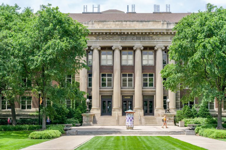 Fully Funded PhD Programs in Political Science ProFellow