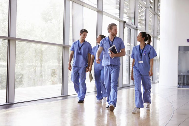 17 Professional Fellowships in Healthcare and Public Health ProFellow