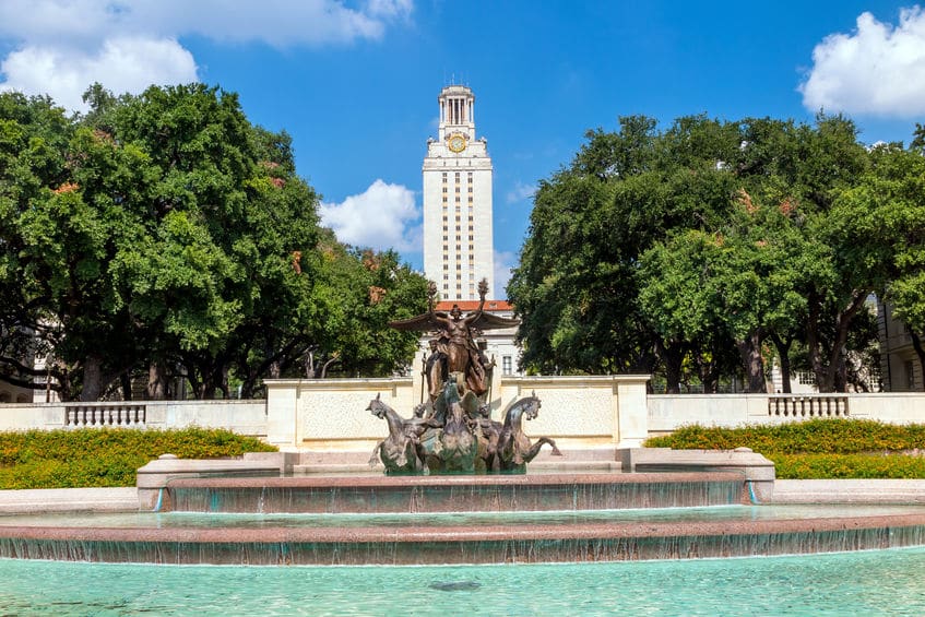 University of Texas at Austin PhD Programs in African American and Africana Studies