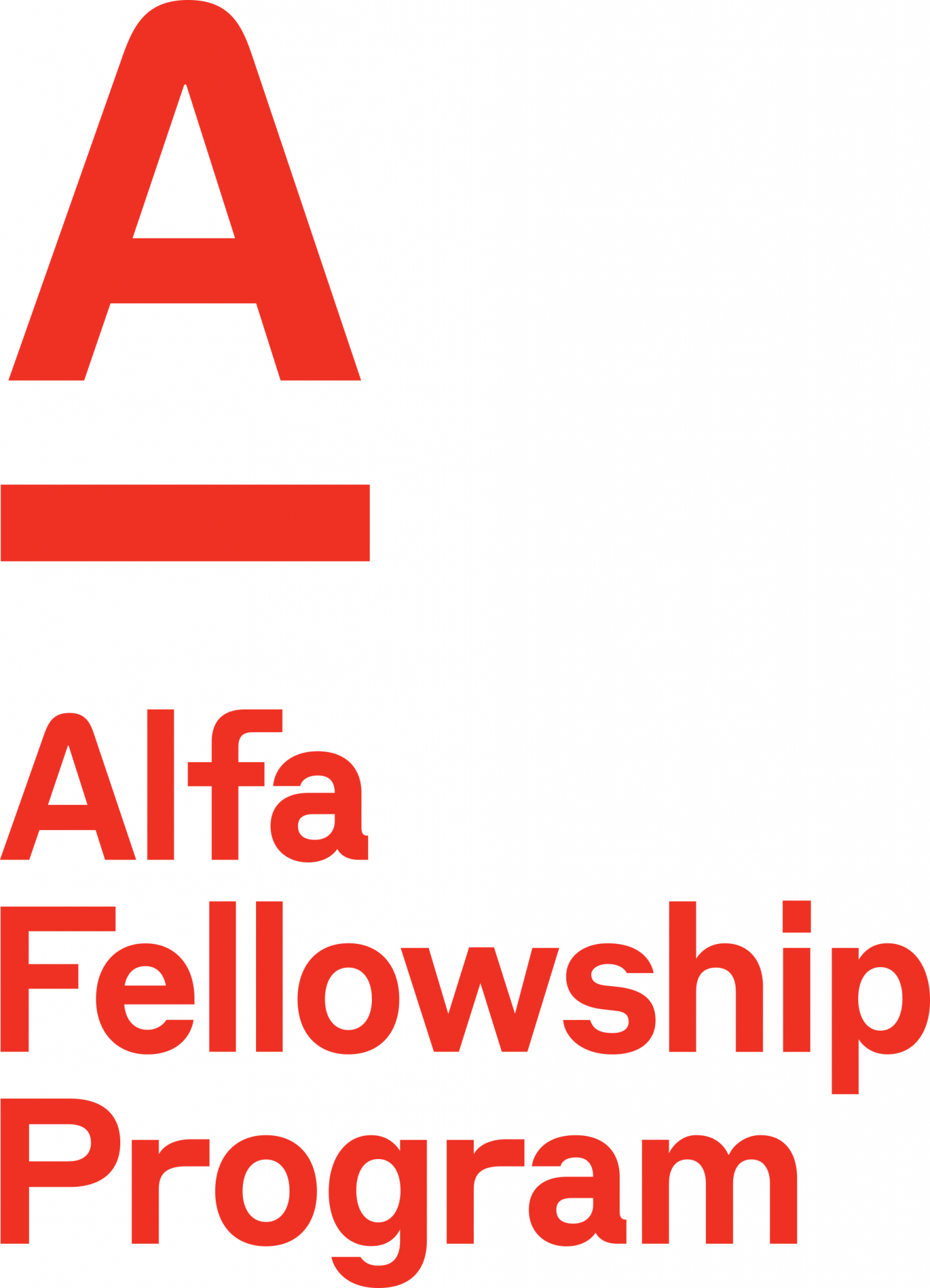 AFP Logo White BG ProFellow