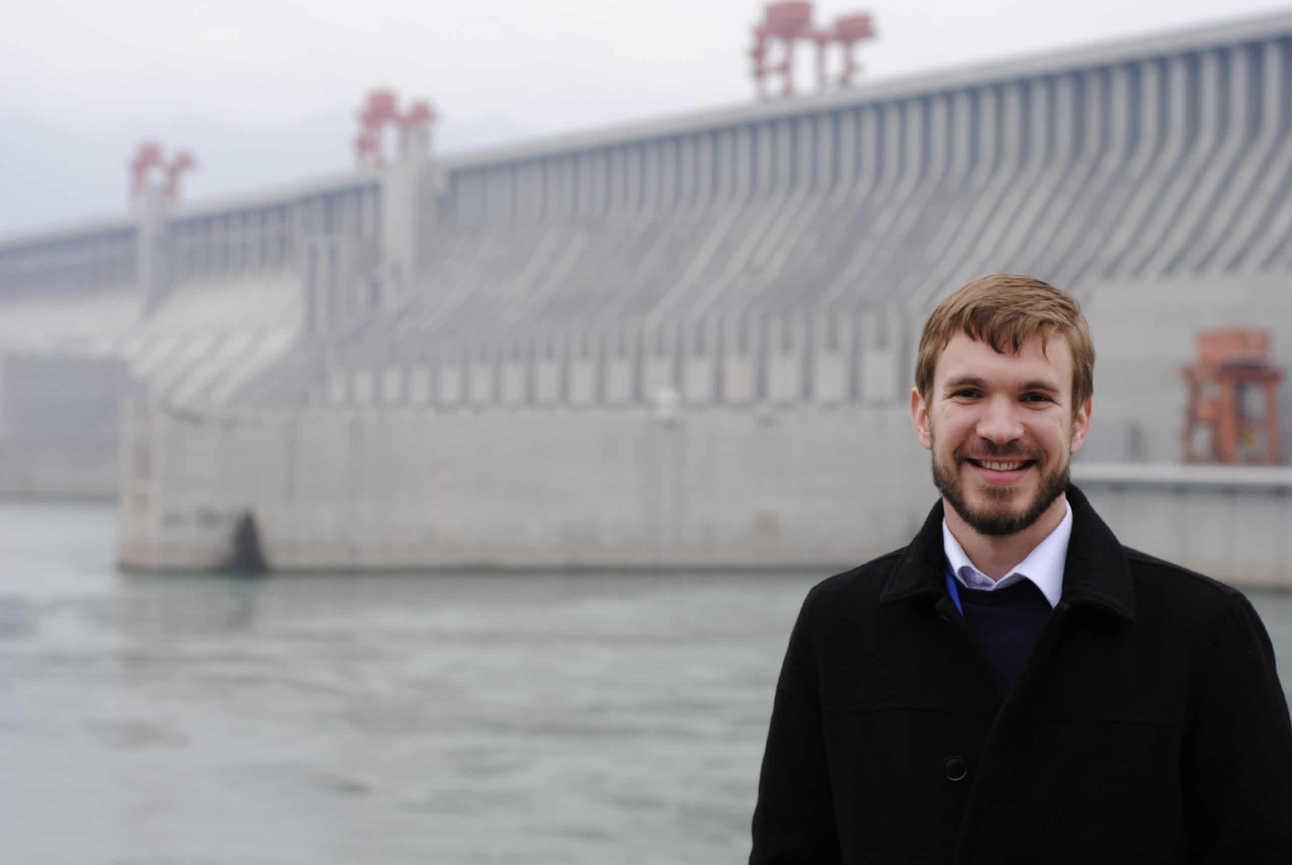 A Rural Alaskan on His Schwarzman Scholars Experience in China | ProFellow