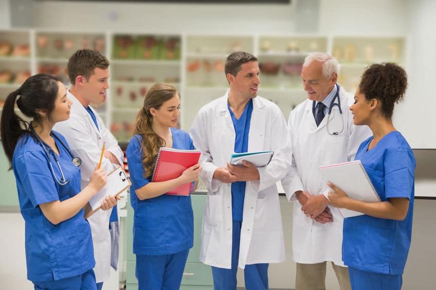 8 Fellowships for Current Medical Students | ProFellow