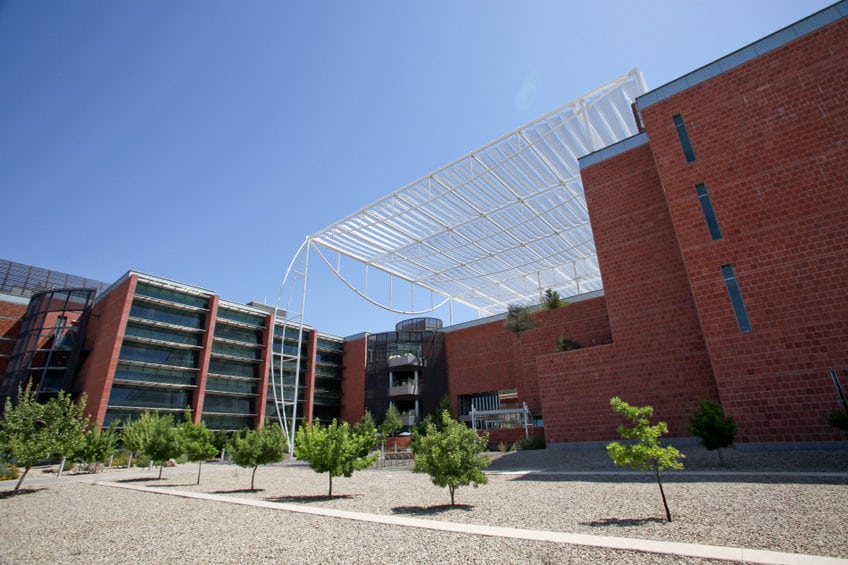 University of Arizona Master’s Programs in Accounting