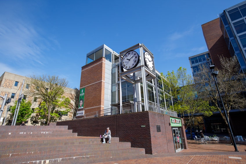 Portland State University Master's in Criminal Justice Programs