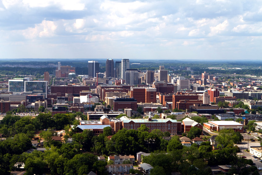 University of Alabama at Birmingham Master’s Programs in Computer Science