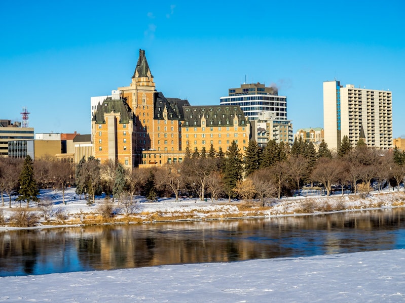 The University of Saskatchewan Master's Programs in Economics