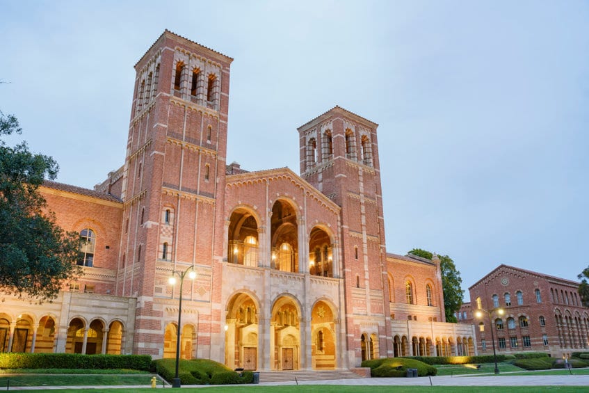UCLA PhD Programs in Art History