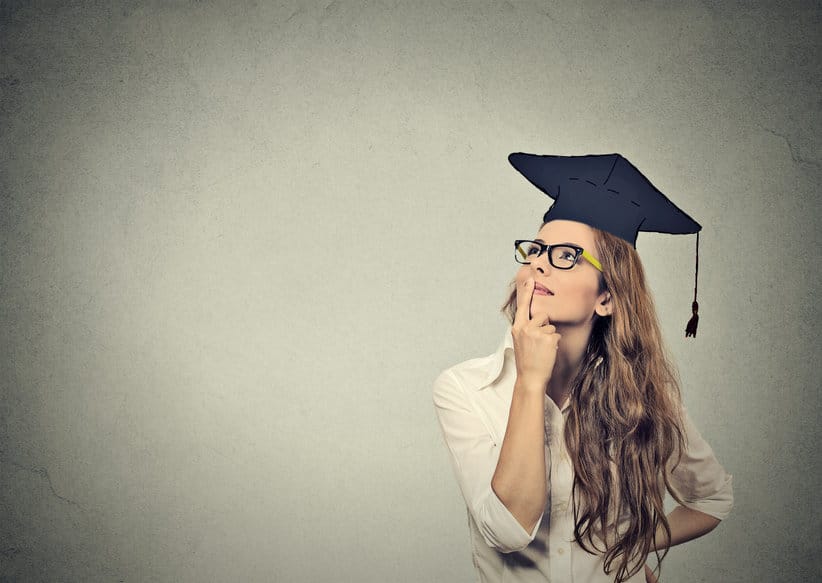 Should I Apply To Graduate School? 5 Questions to Consider