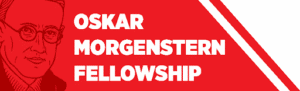 The Oskar Morgenstern Fellowship