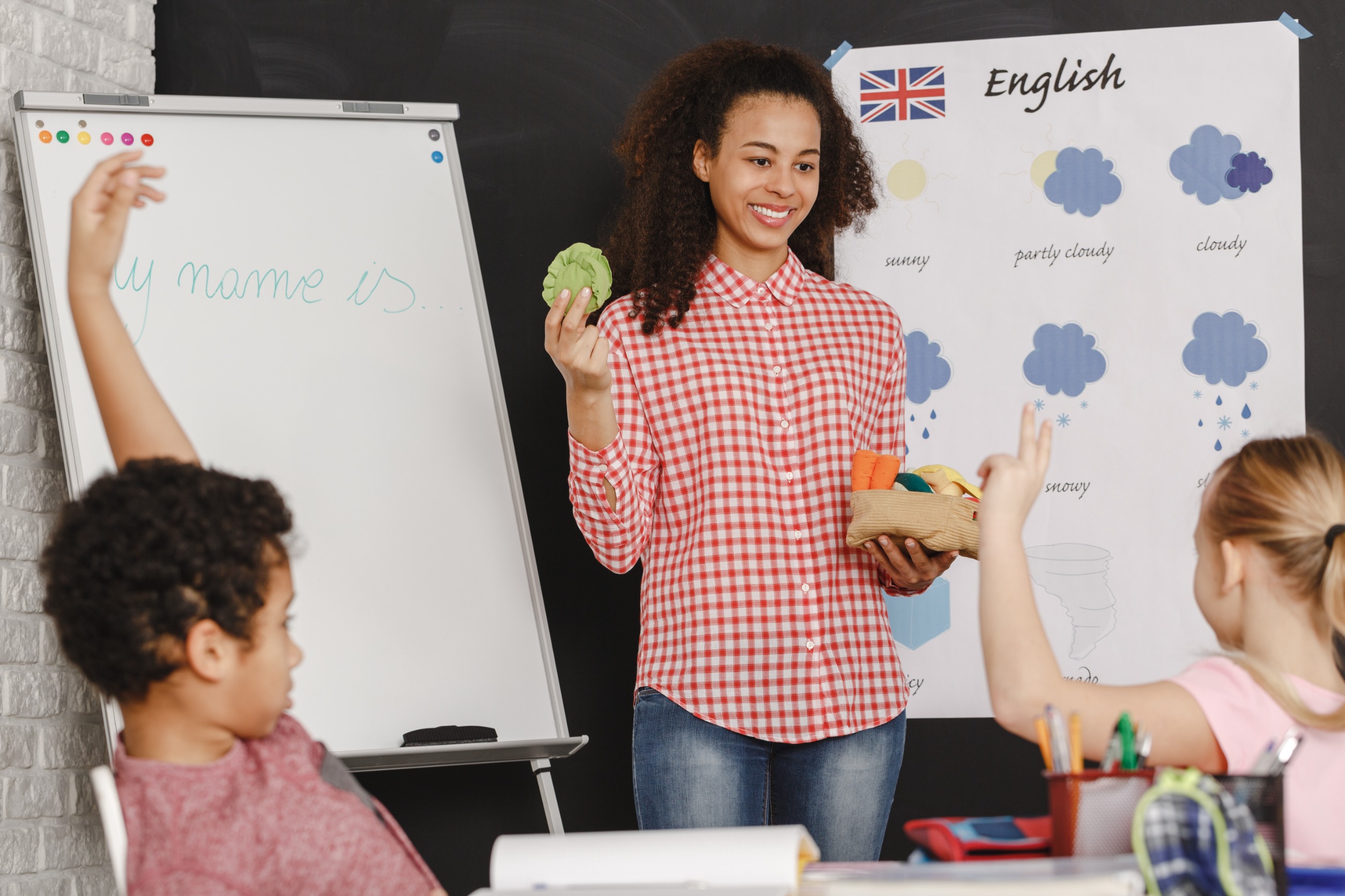 5 Top Tips from Fulbright English Teaching Assistant Alumni for 2024-2025