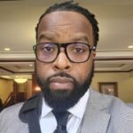 Darnell Davis, James A. Ferguson RISE Fellow and APHL-CDC Public Health Laboratory Fellow