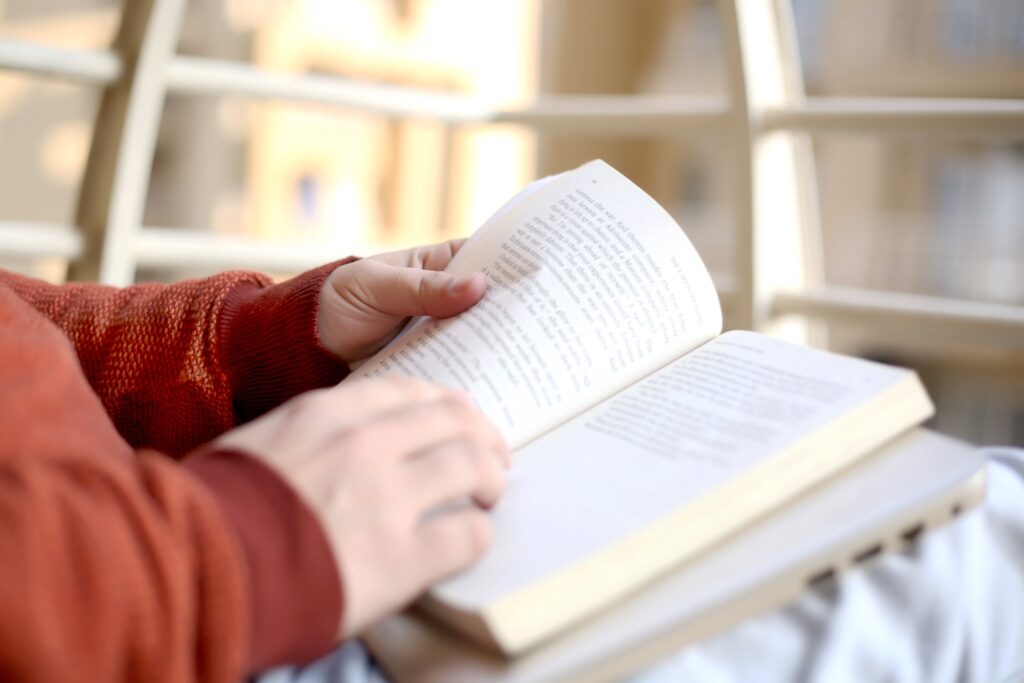 ProFellow’s 5 Must Read Books of 2024