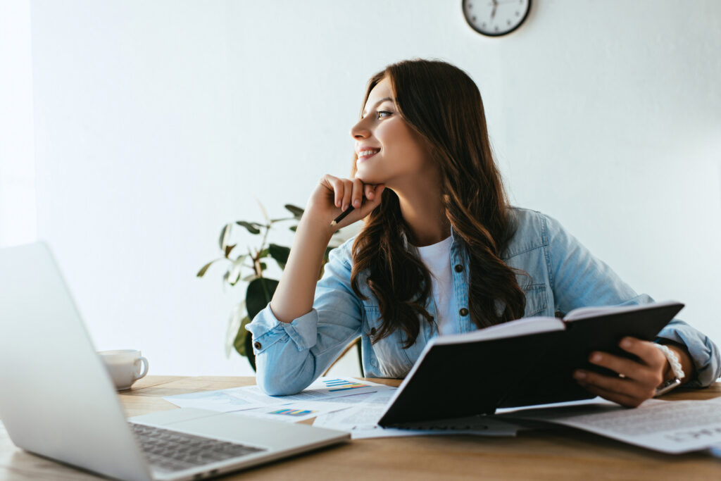 5 Unconventional Fellowship Application Tips From Award Winners