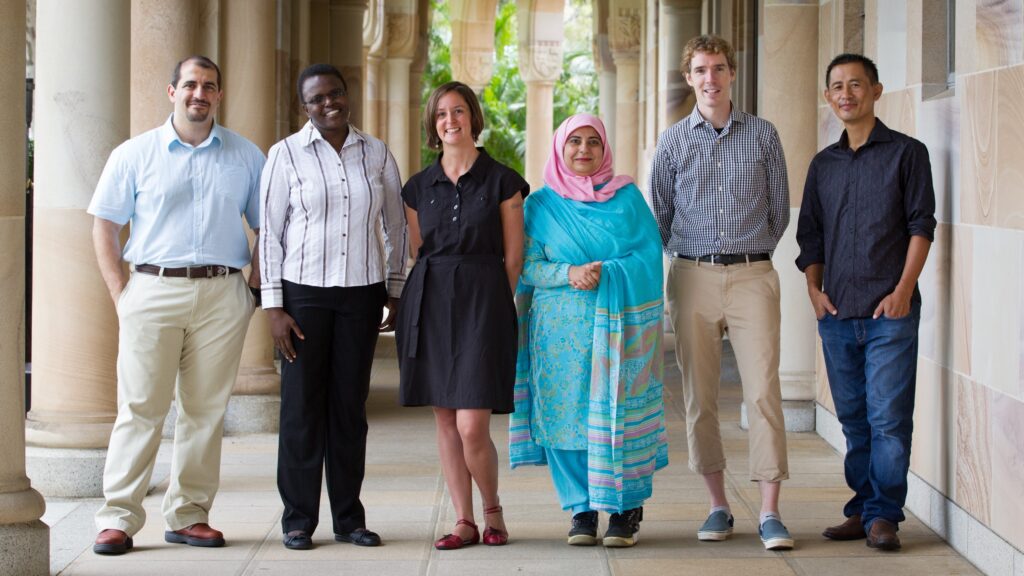 Applications Now Open: 2026 Rotary Peace Fellowship