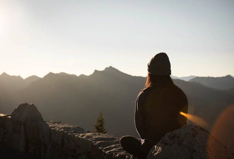 Dealing With Rejection and Finding Peace in Persistence
